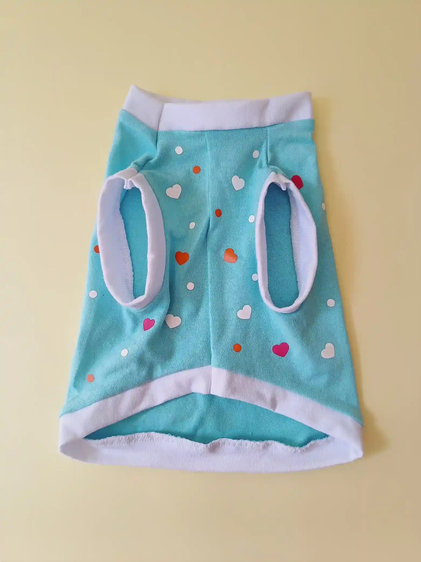 Pack 3 Outfits para Mascotas