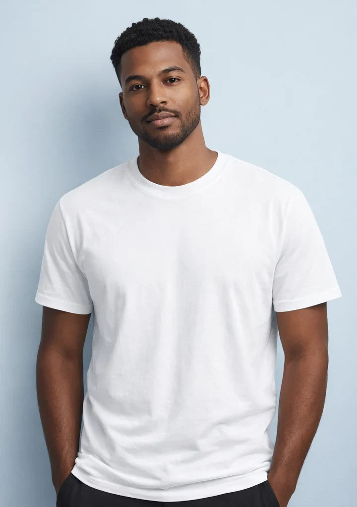 Camiseta Básica para hombre