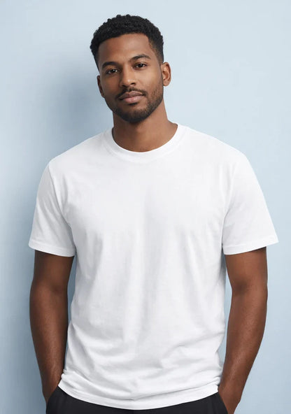 Camiseta Básica para hombre
