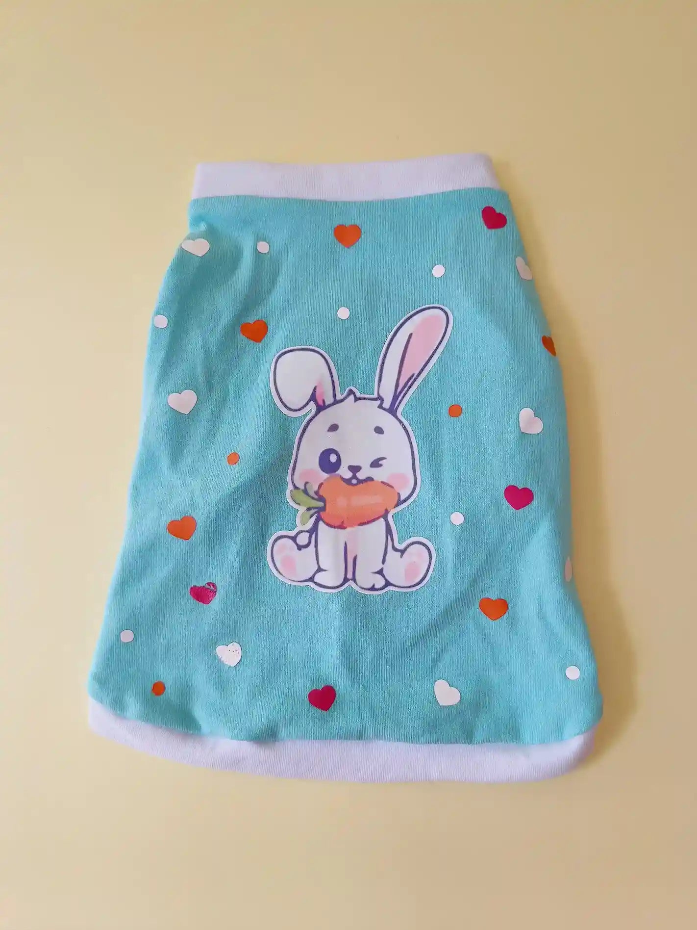 Pack 3 Outfits para Mascotas