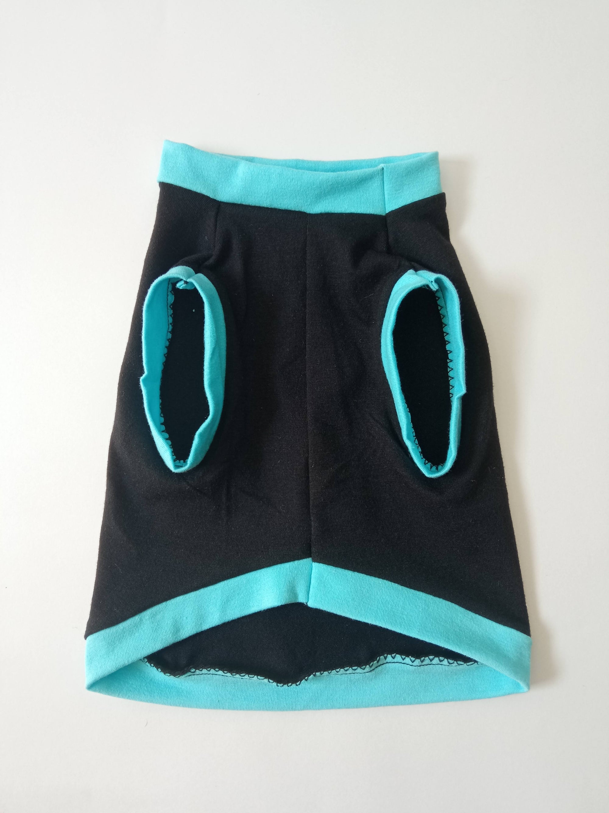Diseño "For you" de Snoopy - Ropa para mascotas