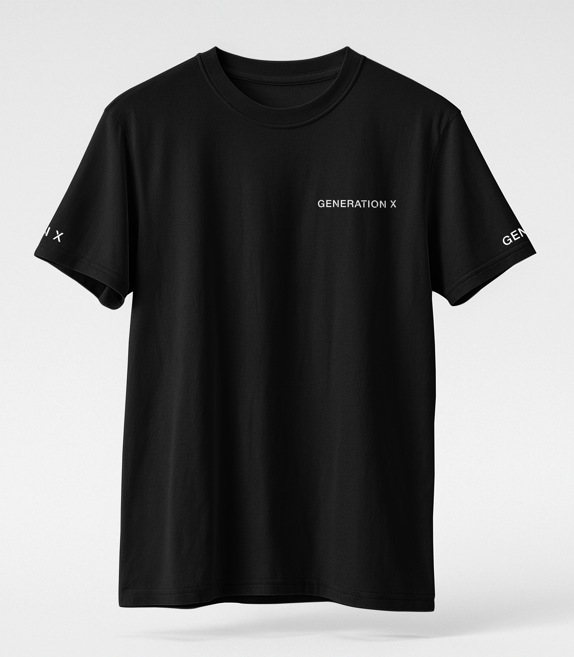 Camiseta Generation X - Gen X para Hombre