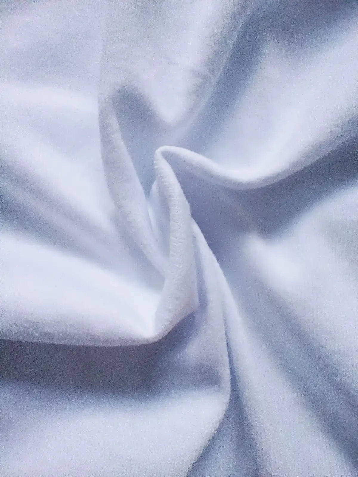 Camiseta para Hombre Blanco 100% Algodón