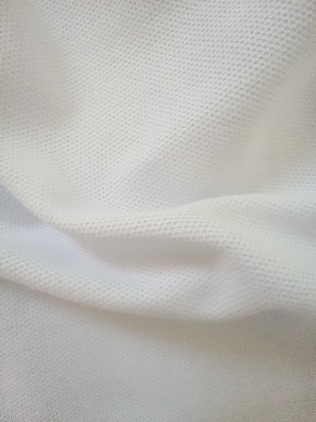 Camiseta para Hombre Tipo Polo (Blanco)