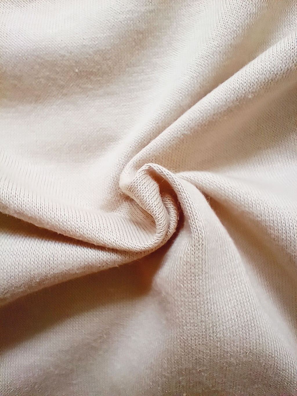 Camiseta Básica Camel para Mujer