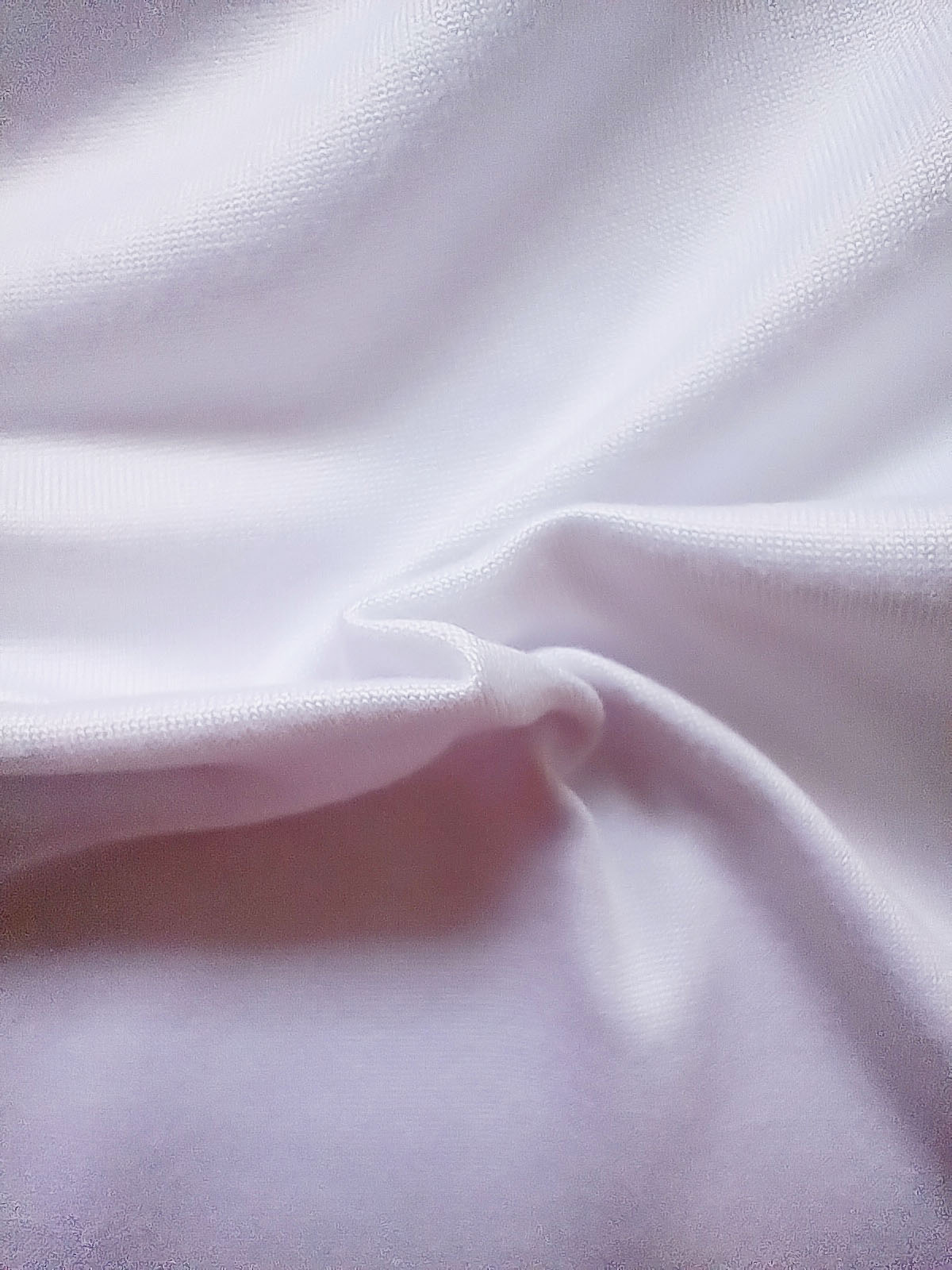 Camiseta para Hombre en Poliéster (Para Sublimar)