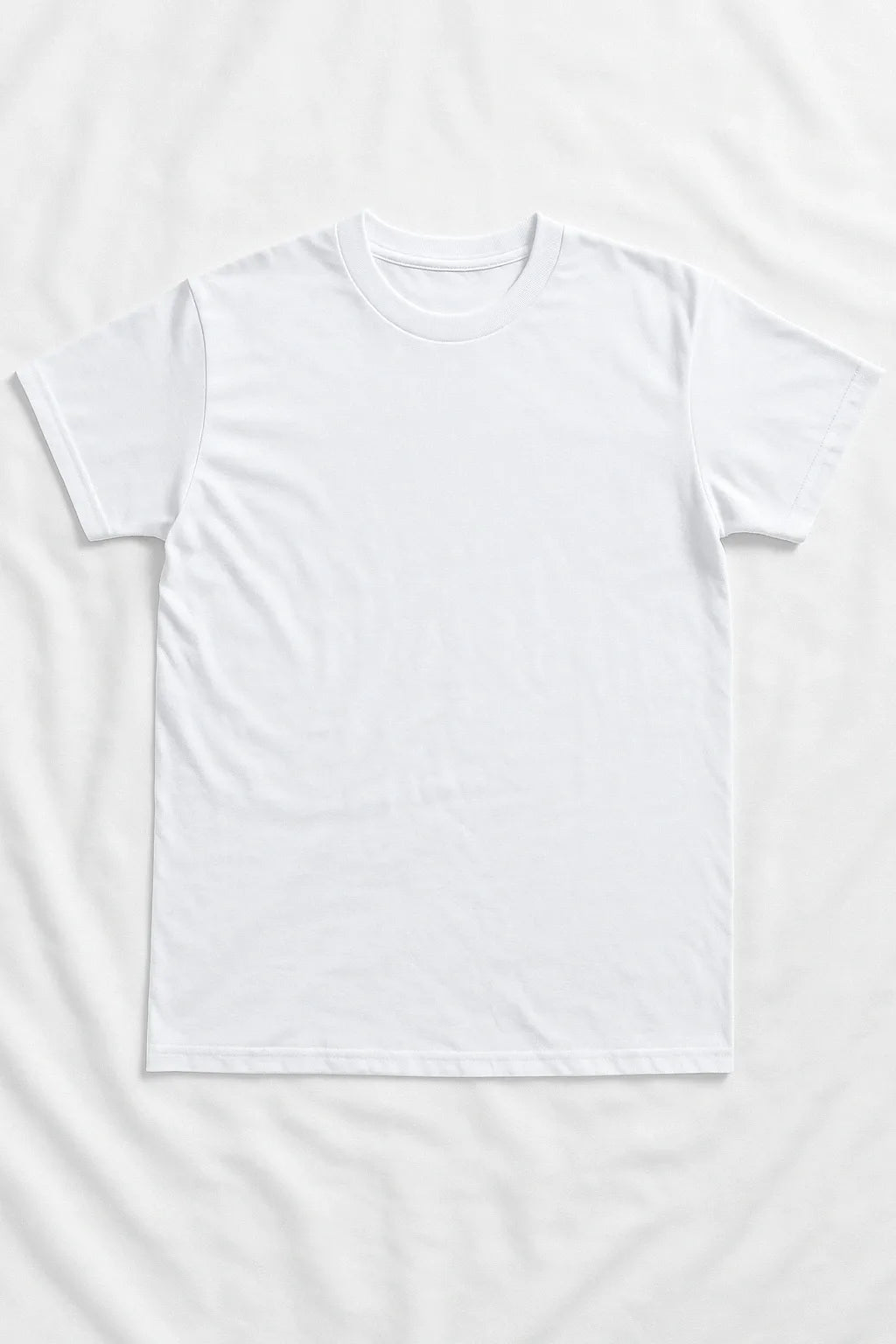 Camiseta para Hombre Vinotinto 100% Algodón