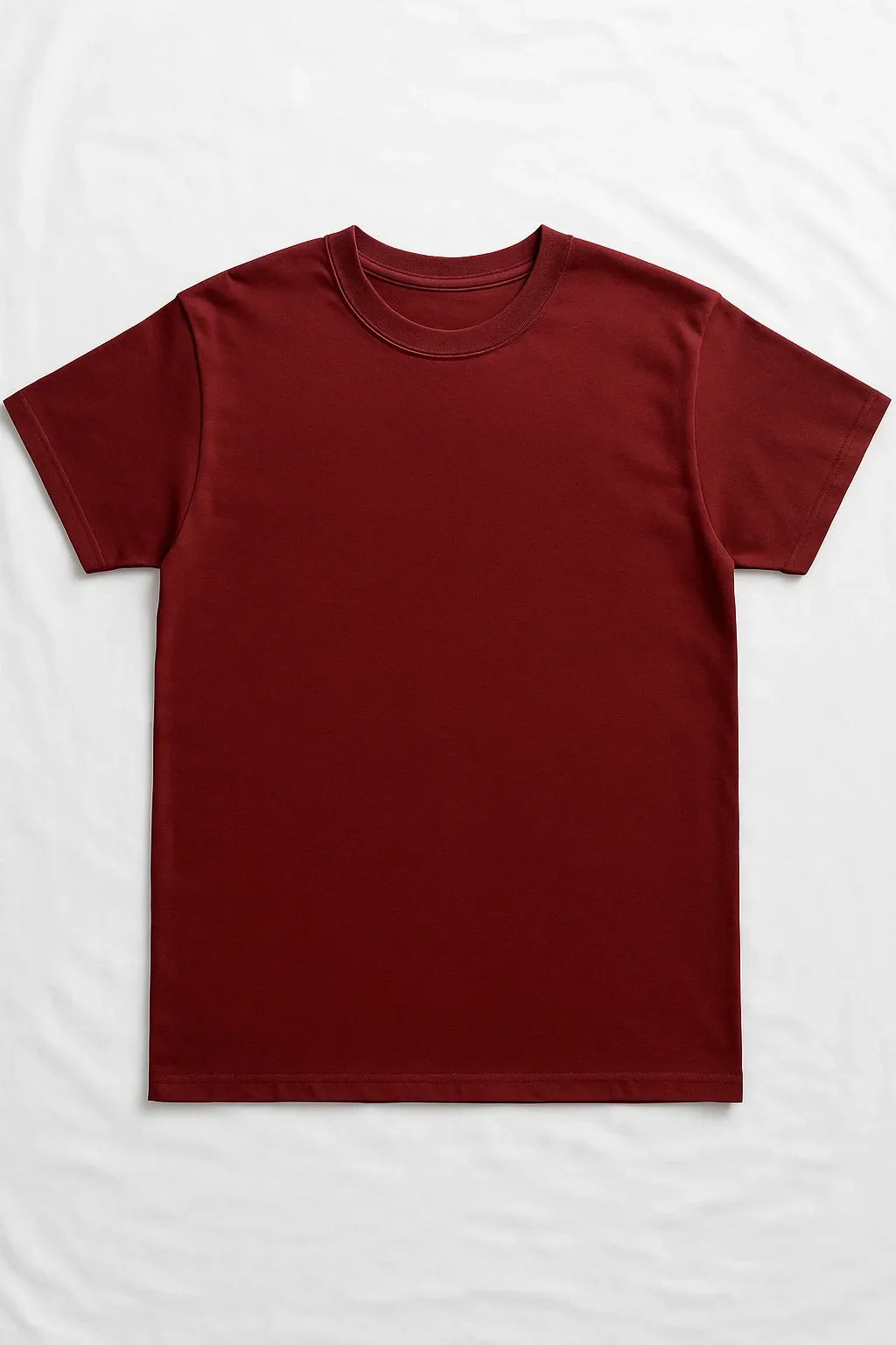 Camiseta Básica para hombre