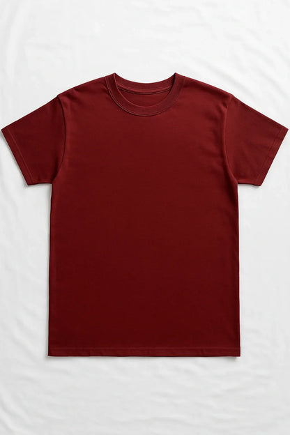 Camiseta Básica para hombre