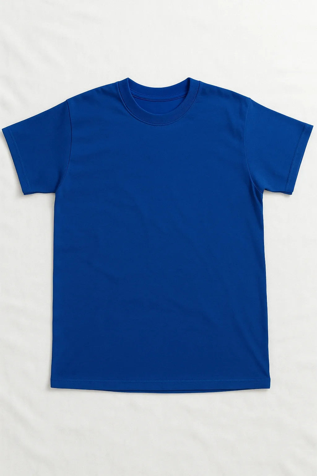 Camiseta para Hombre Vinotinto 100% Algodón