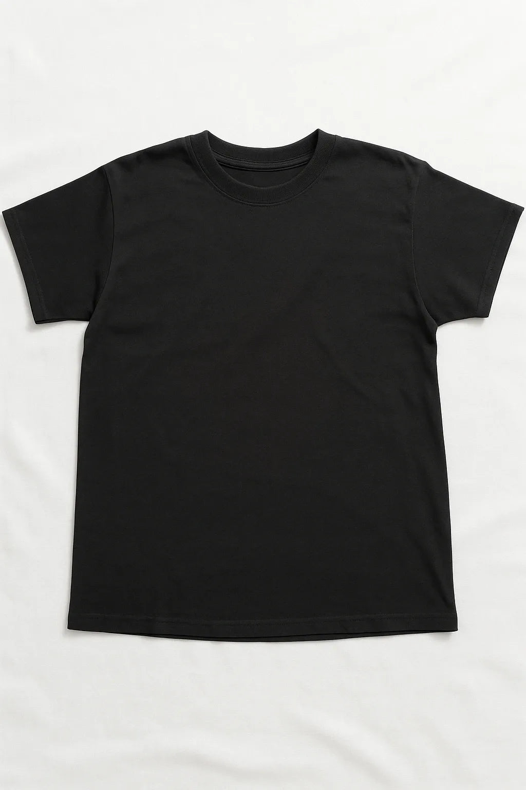 Camiseta para Hombre Vinotinto 100% Algodón